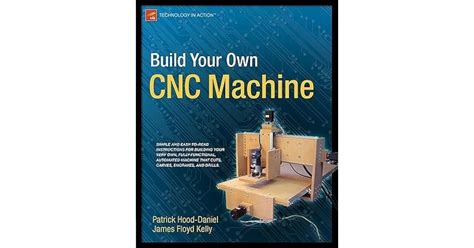 build your own cnc machine patrick hood daniel|make your own cnc machine.